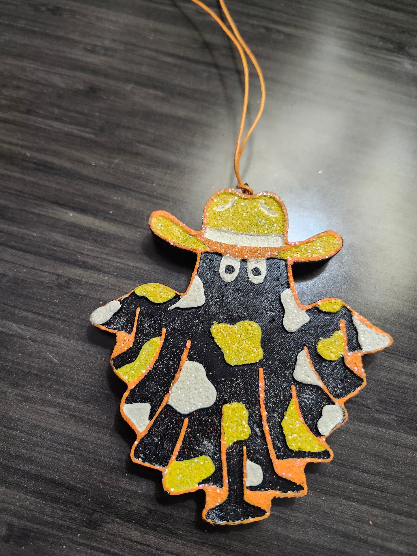 Halloween Themed Freshies