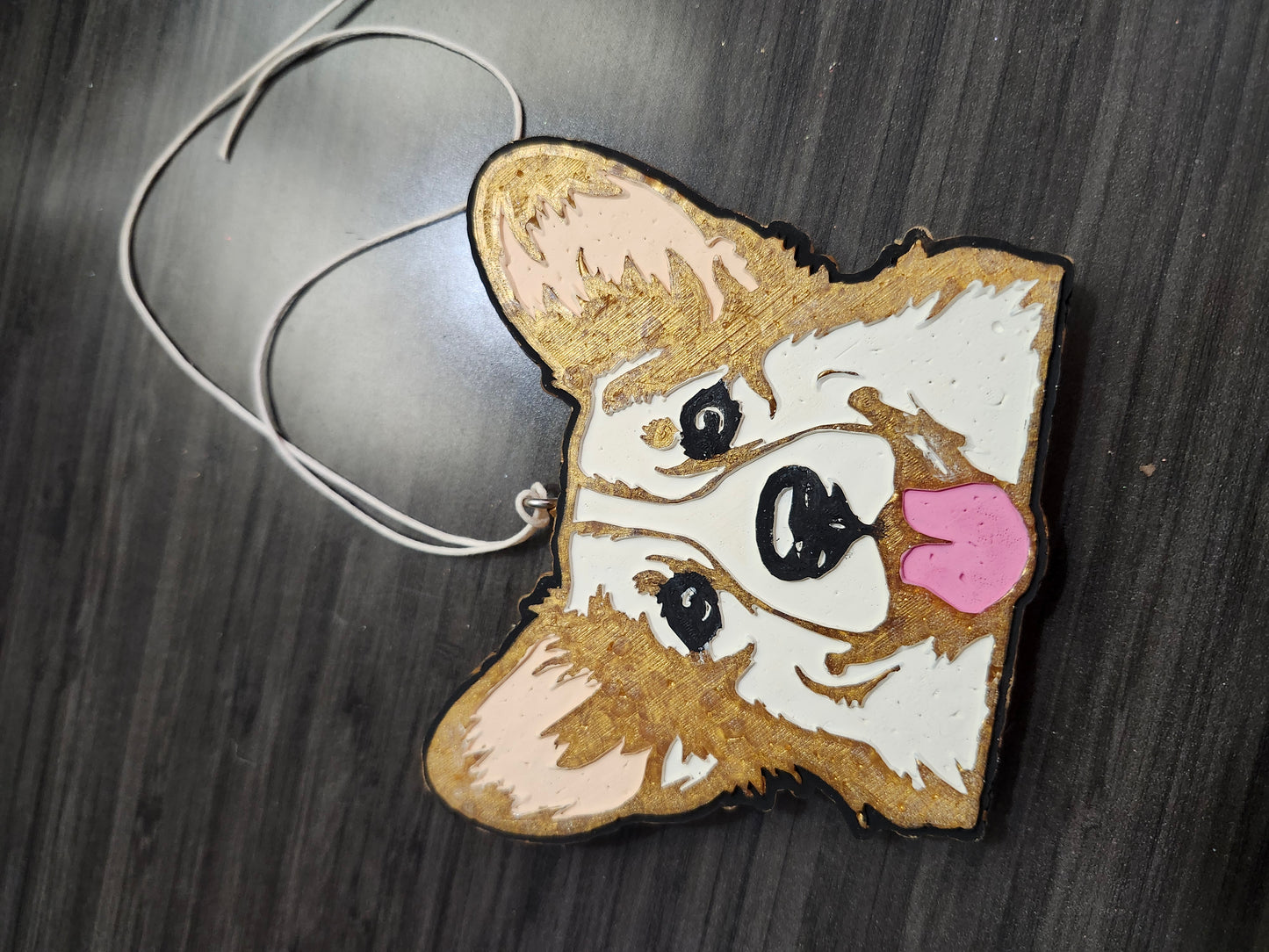 Animal Themed Freshies