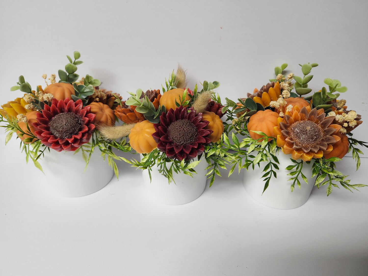 Wax Melt Bouquets