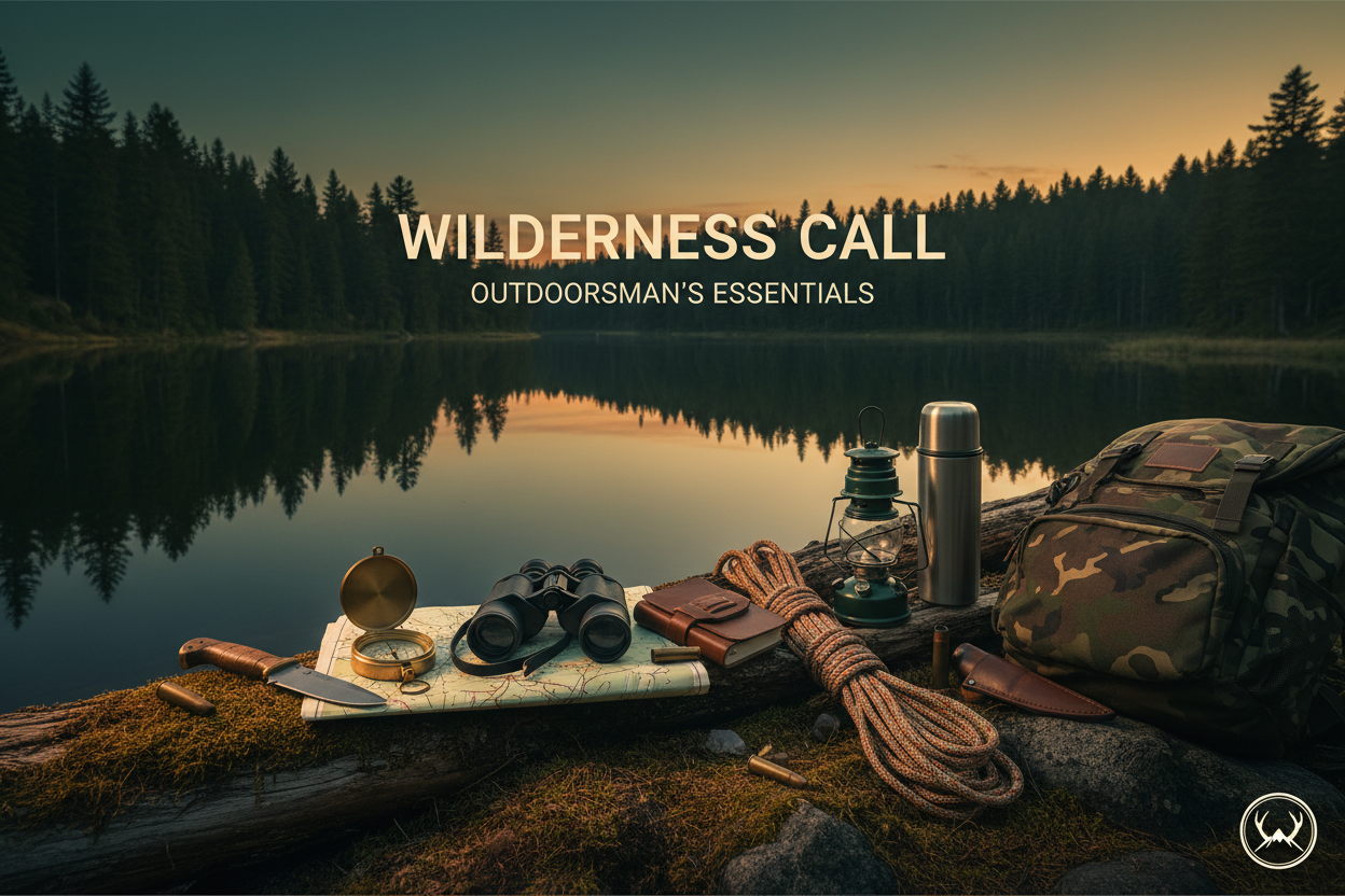 Hunting/Outdoors Freshies