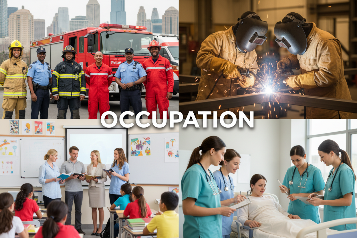 Occupational