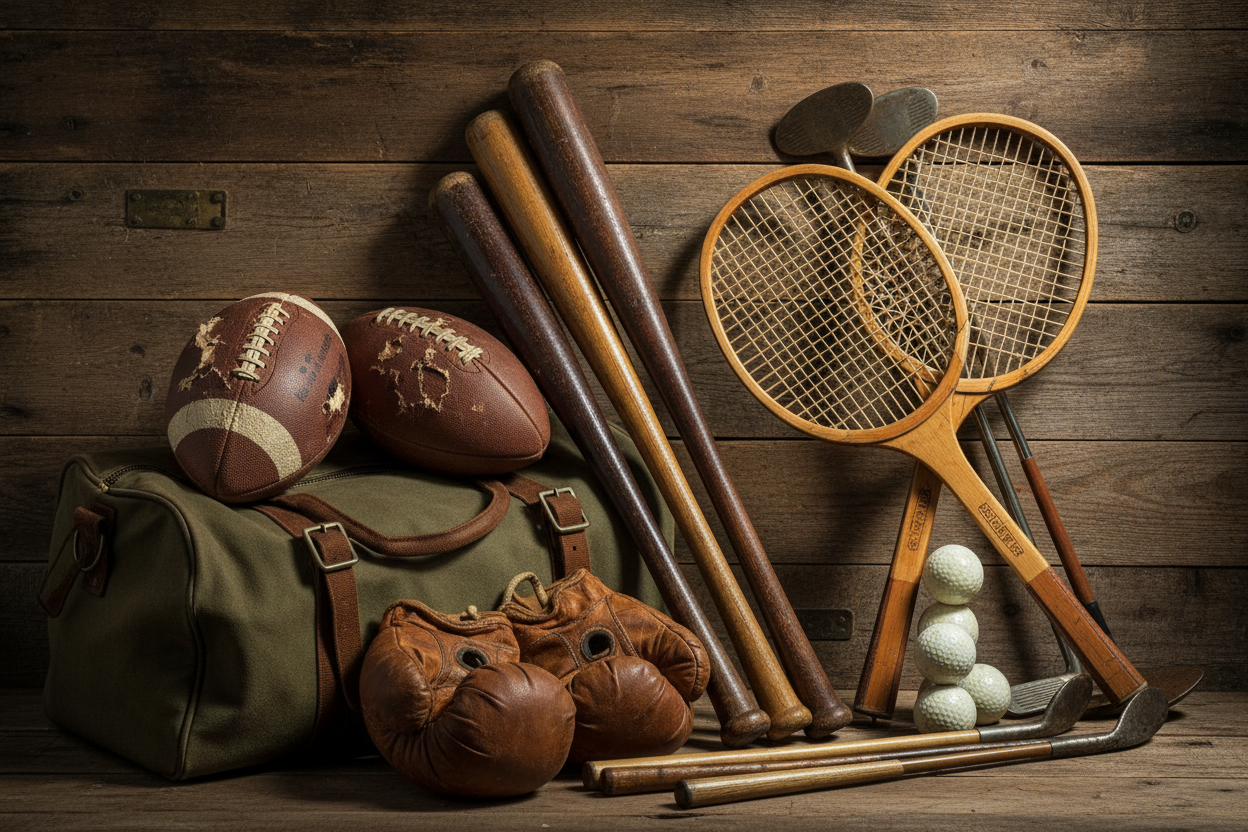 Sports