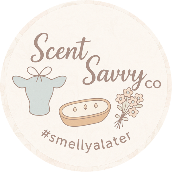 Scent Savvy Co.
