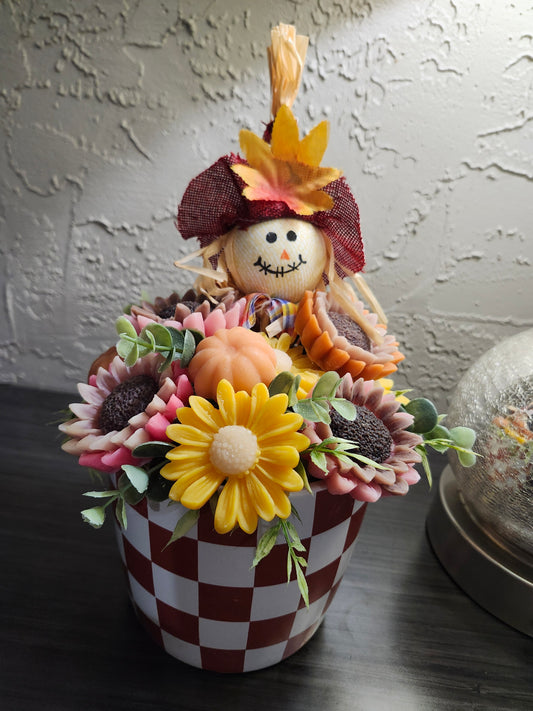 Scarecrow Bouquet