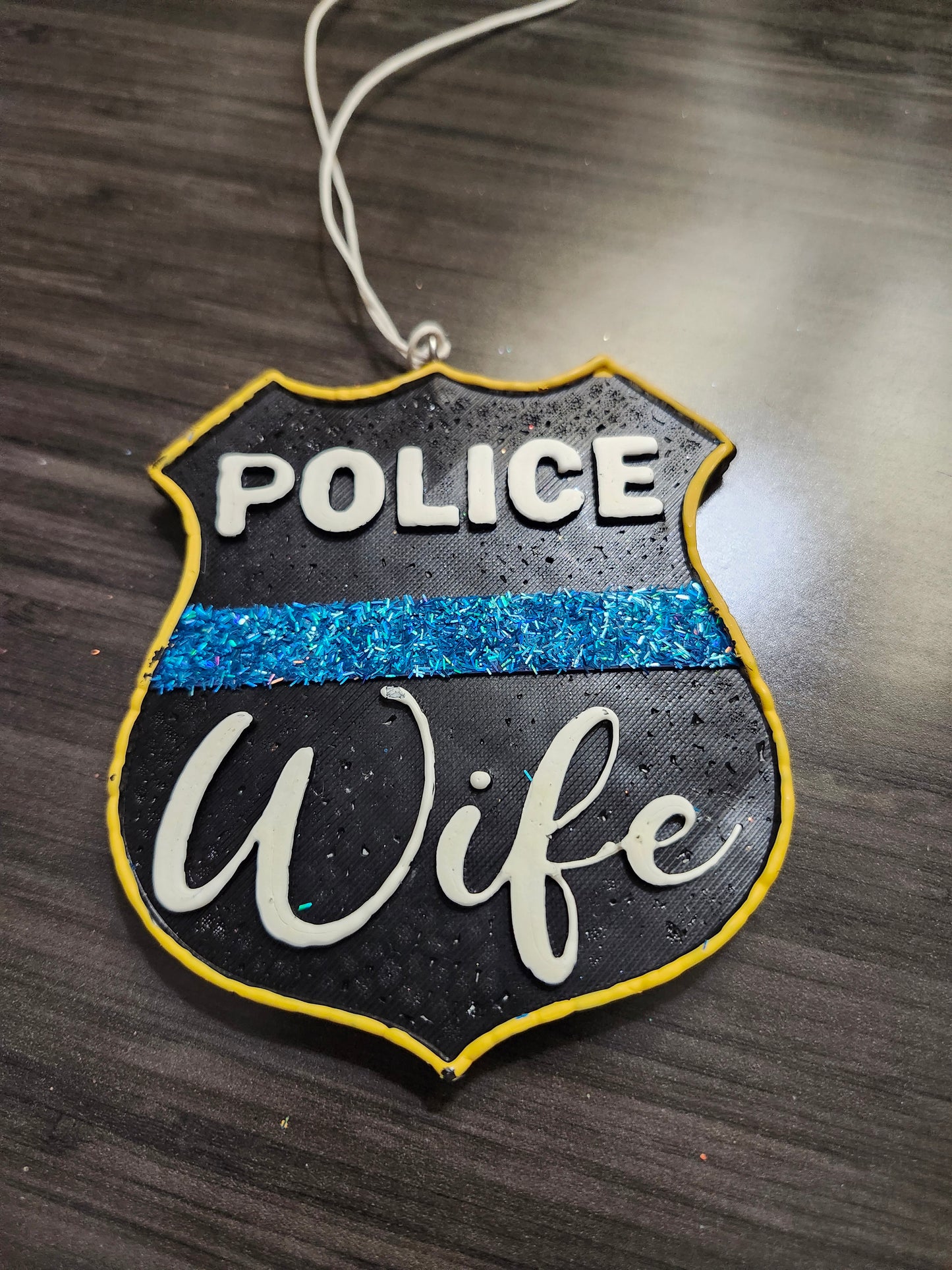 Occuptional/First Responder Freshies