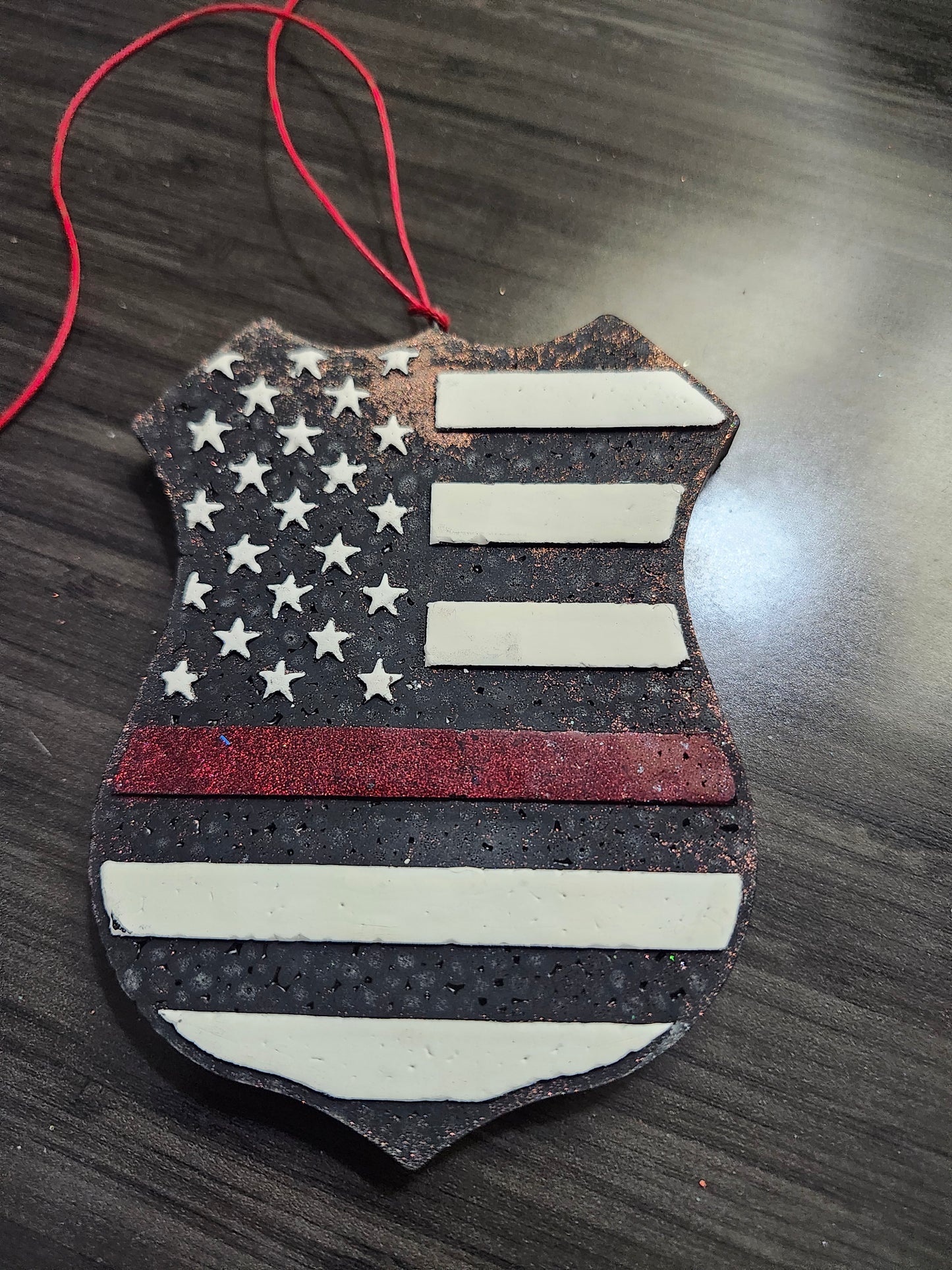 Occuptional/First Responder Freshies