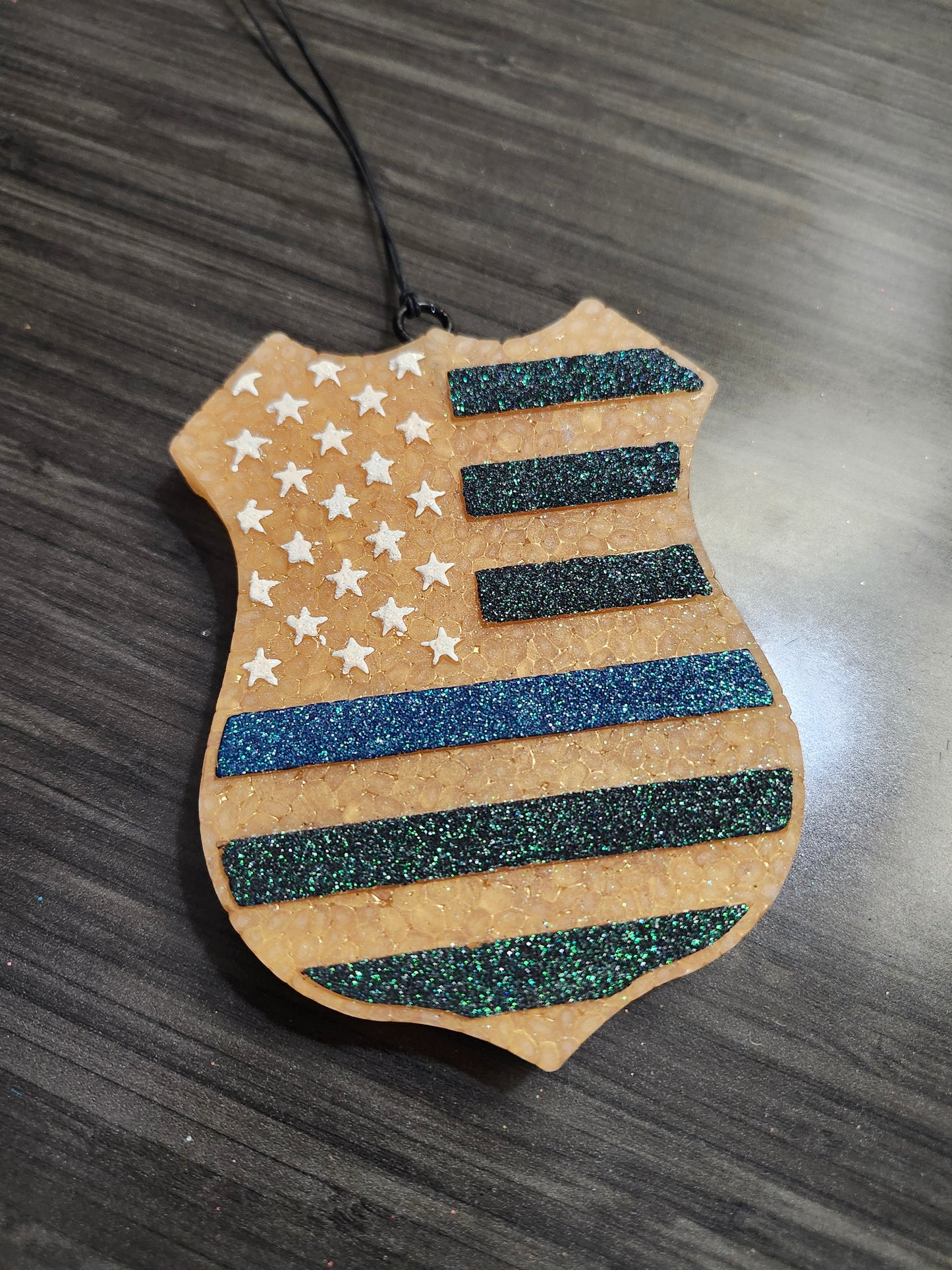 Occuptional/First Responder Freshies