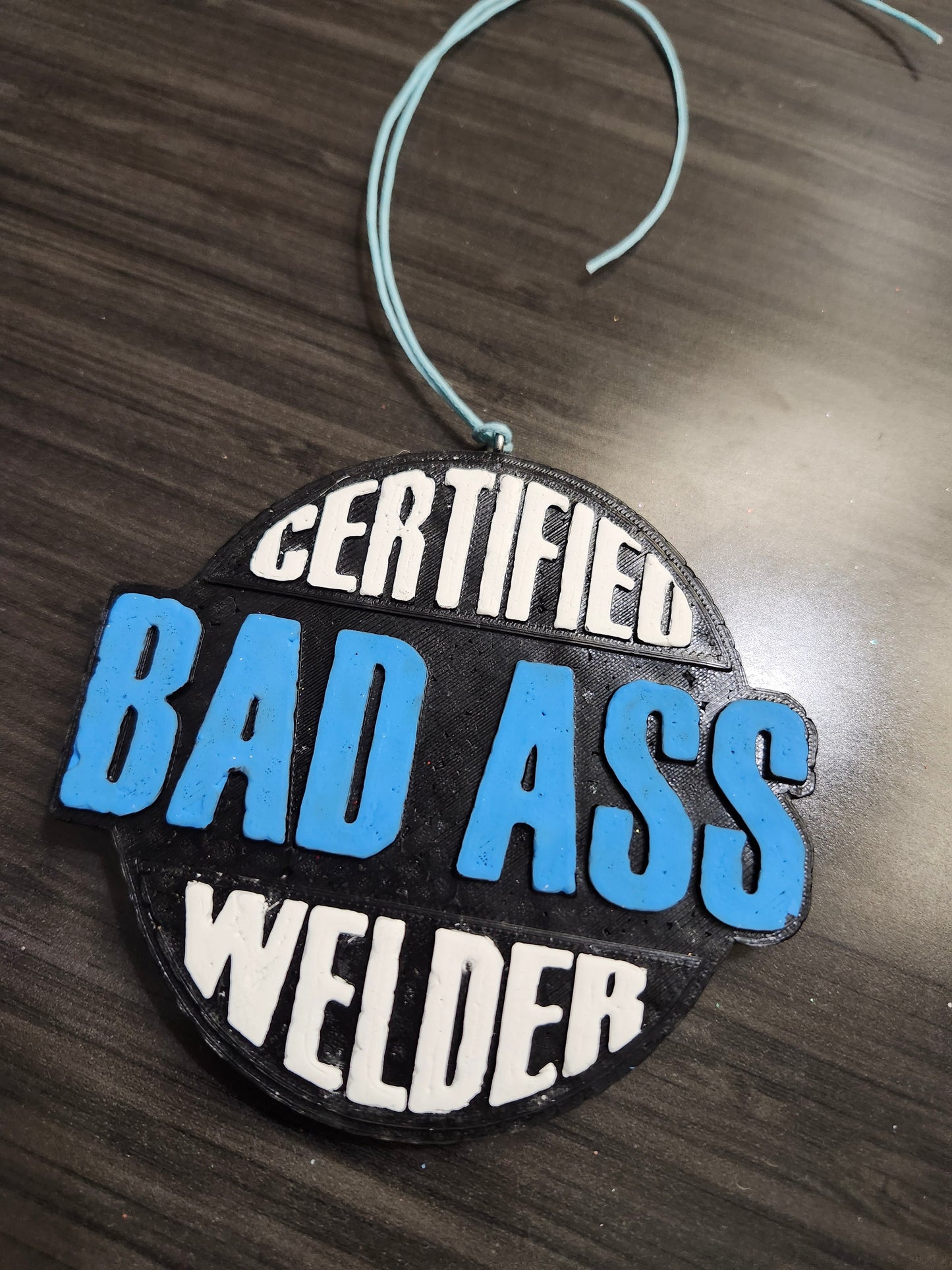 Occuptional/First Responder Freshies