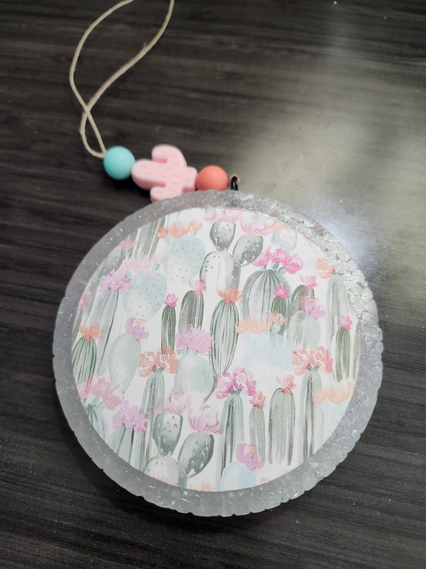 Western Themed Freshie