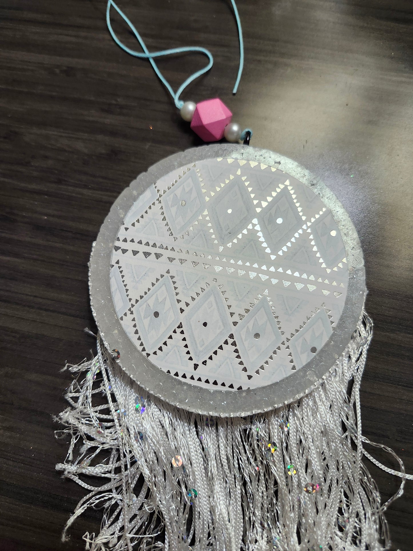 Western Themed Freshie