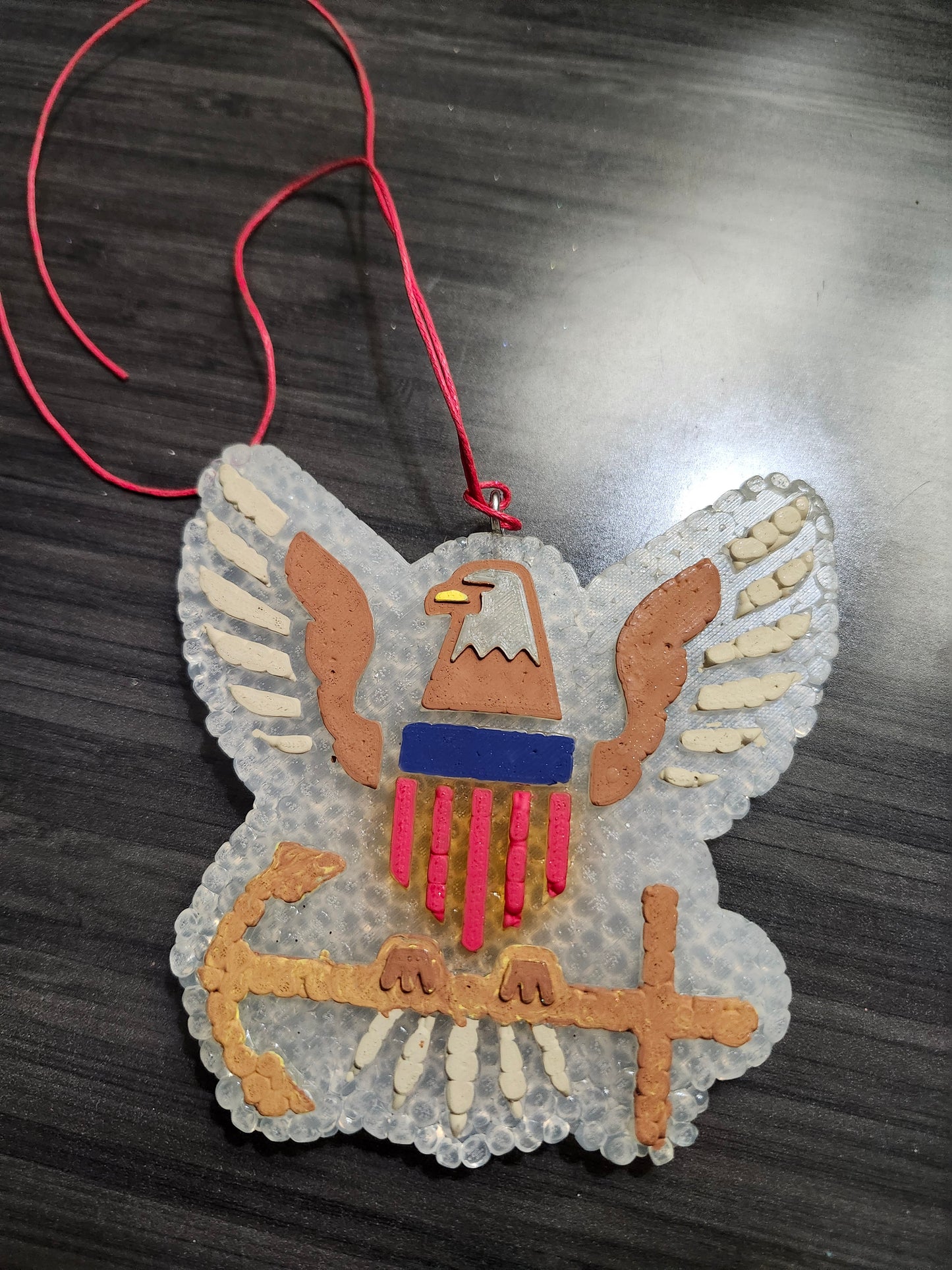 Occuptional/First Responder Freshies