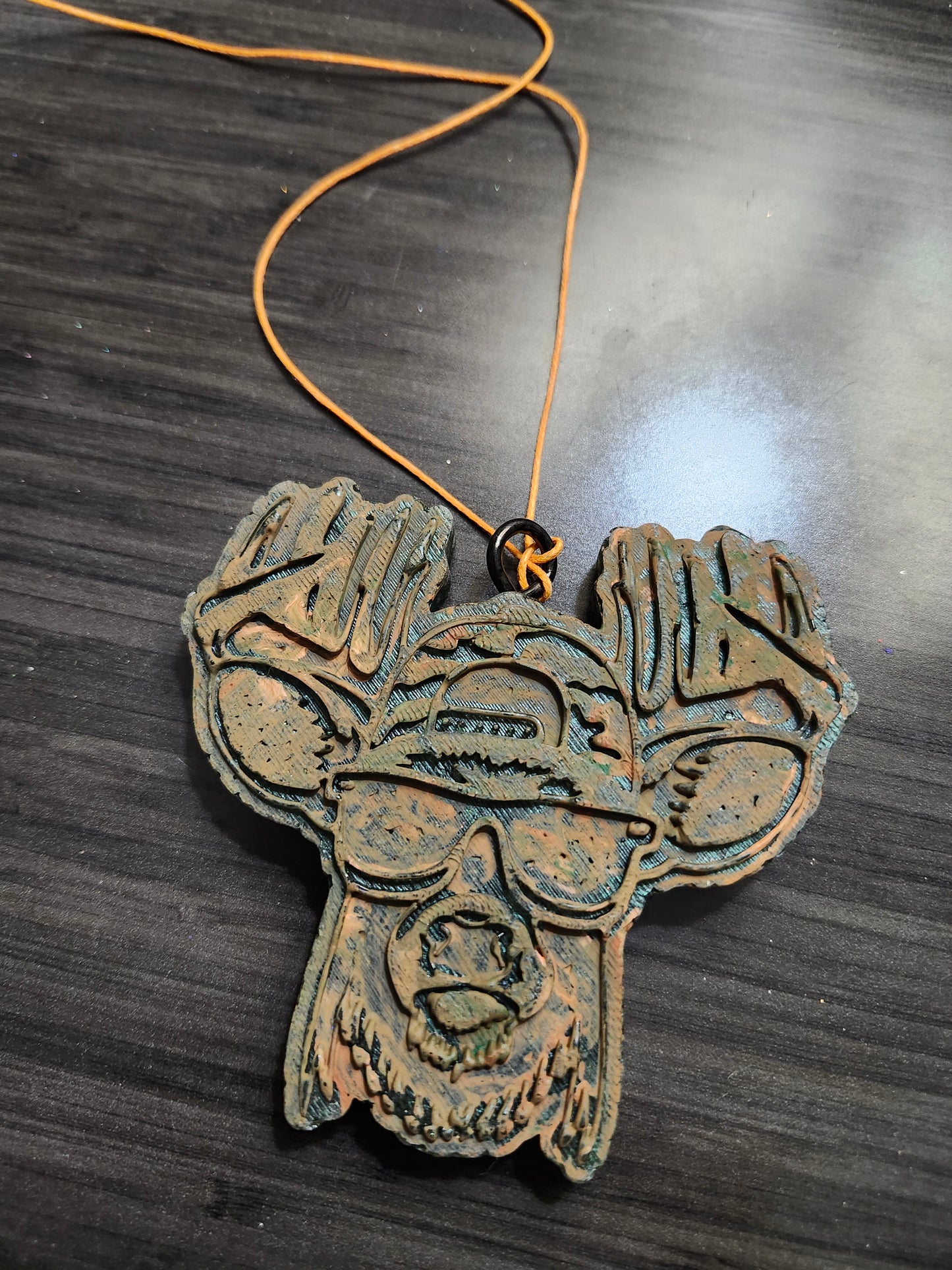 Hunting/Fishing/Grungy/Auto/ Themed freshies