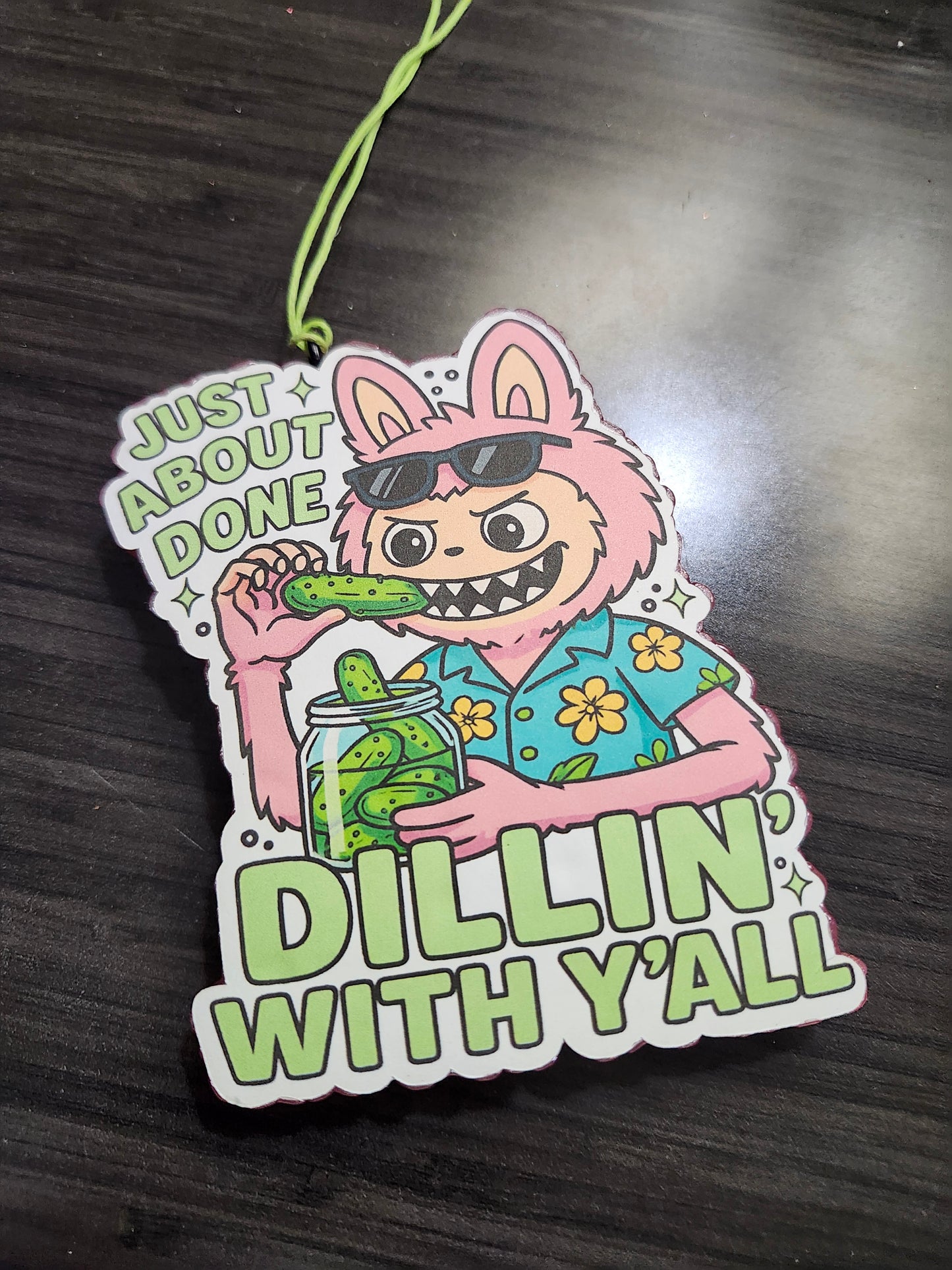 Family Themed Freshies