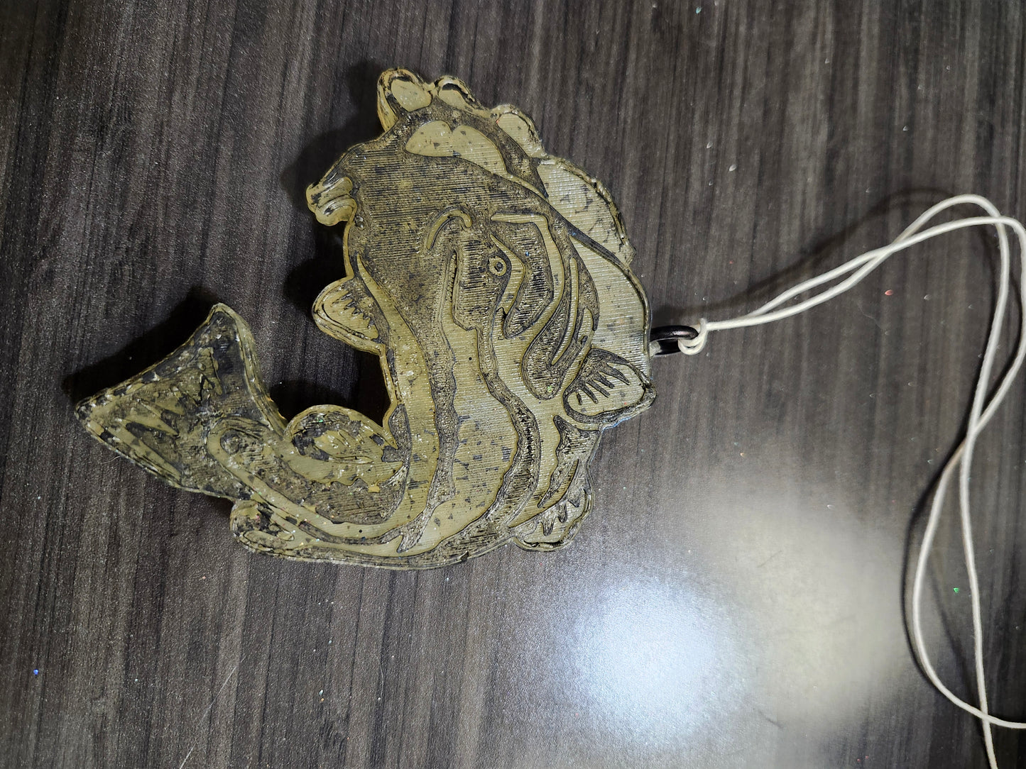 Hunting/Fishing/Grungy/Auto/ Themed freshies