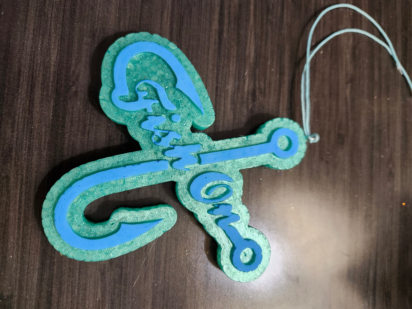 Hunting/Fishing/Grungy/Auto/ Themed freshies