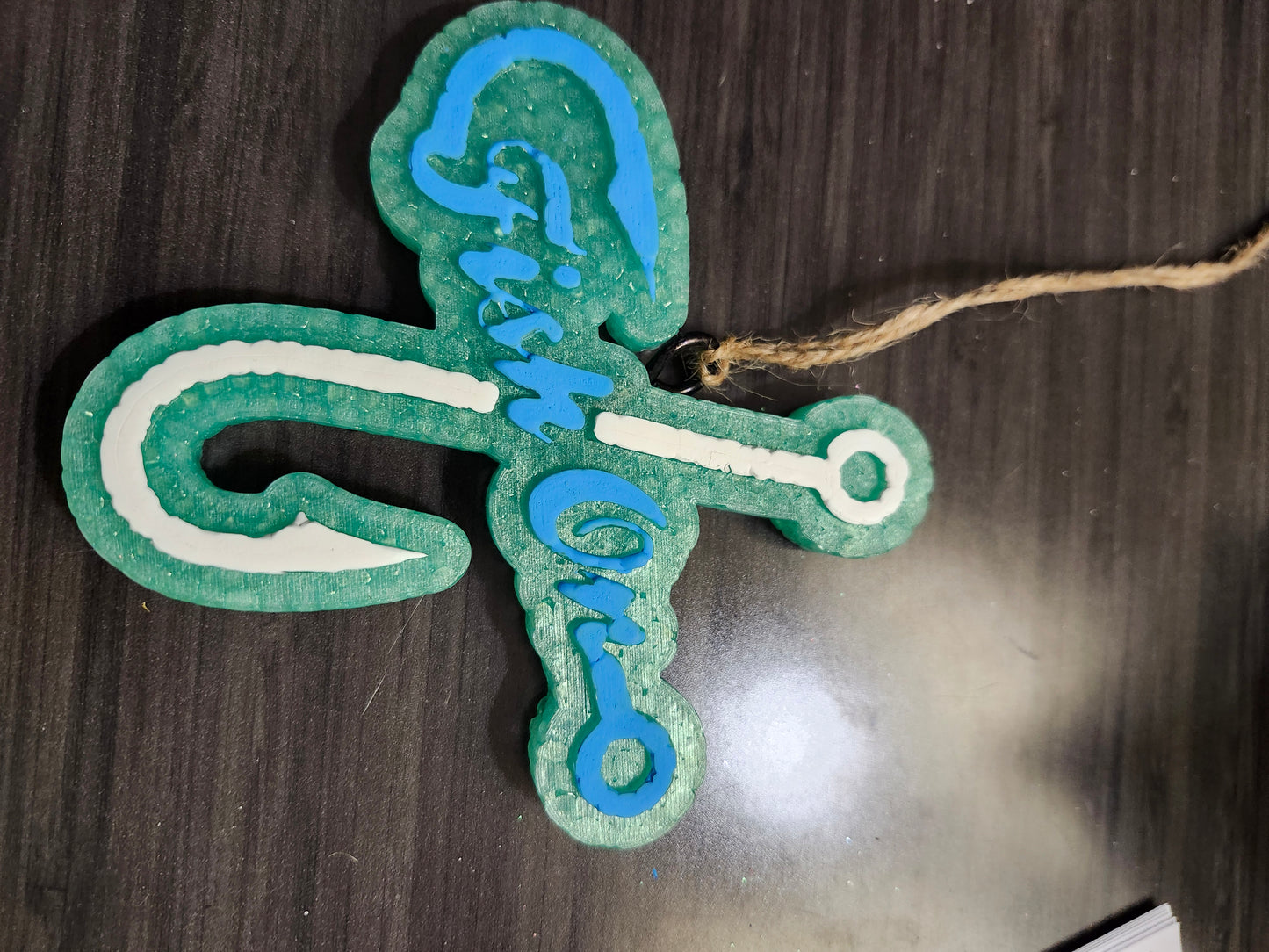 Hunting/Fishing/Grungy/Auto/ Themed freshies