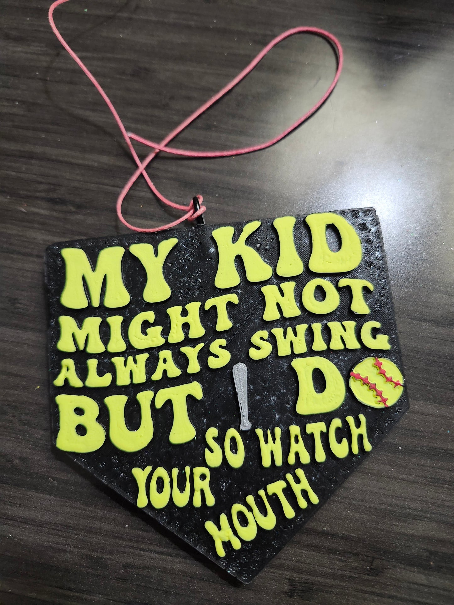 Sports Themed Freshies