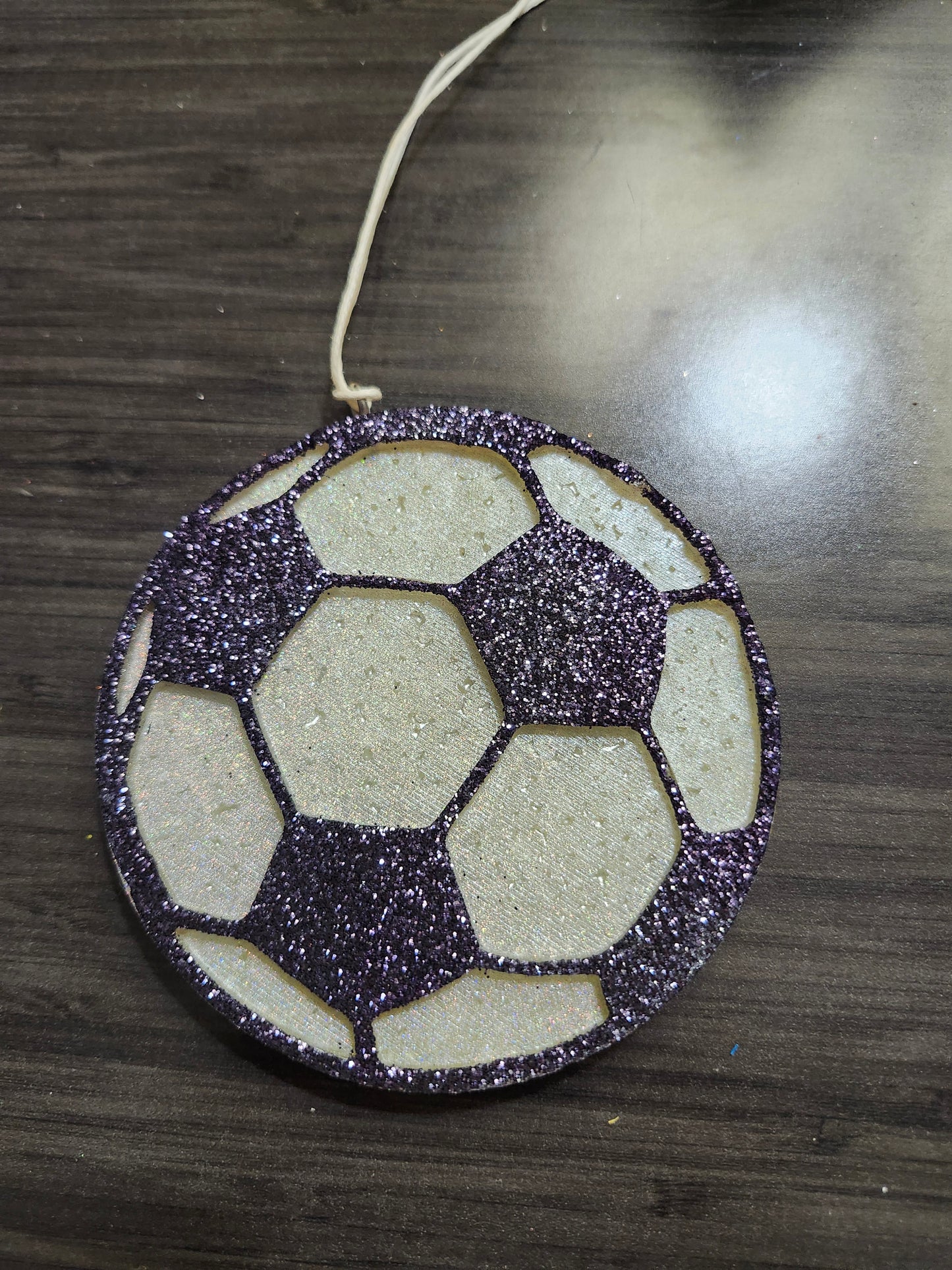 Sports Themed Freshies