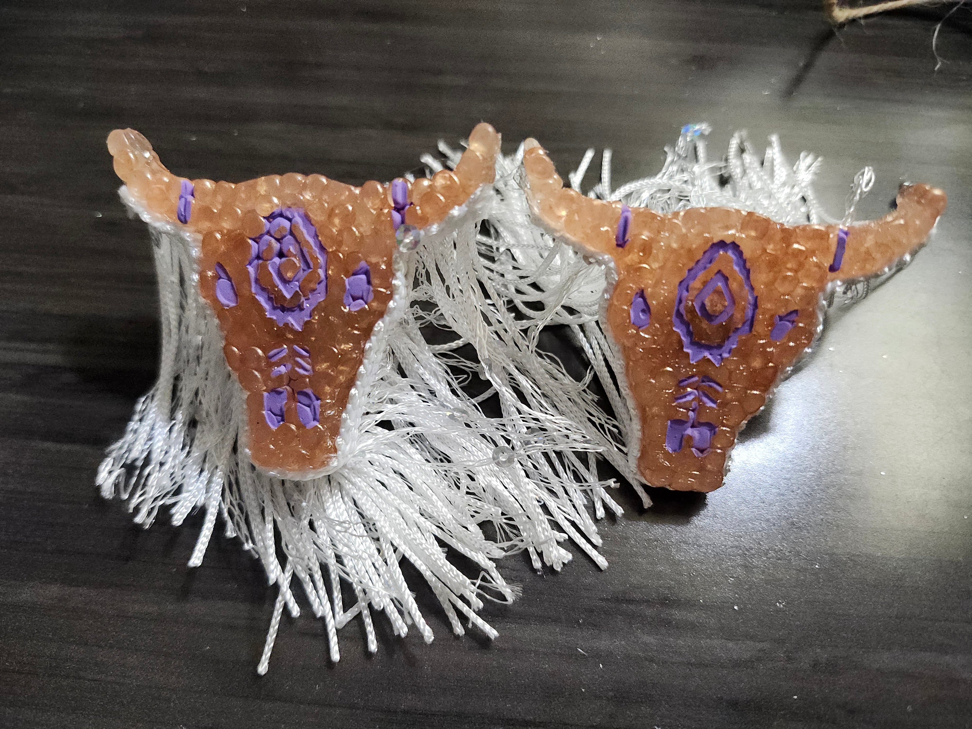 Vent Clips
