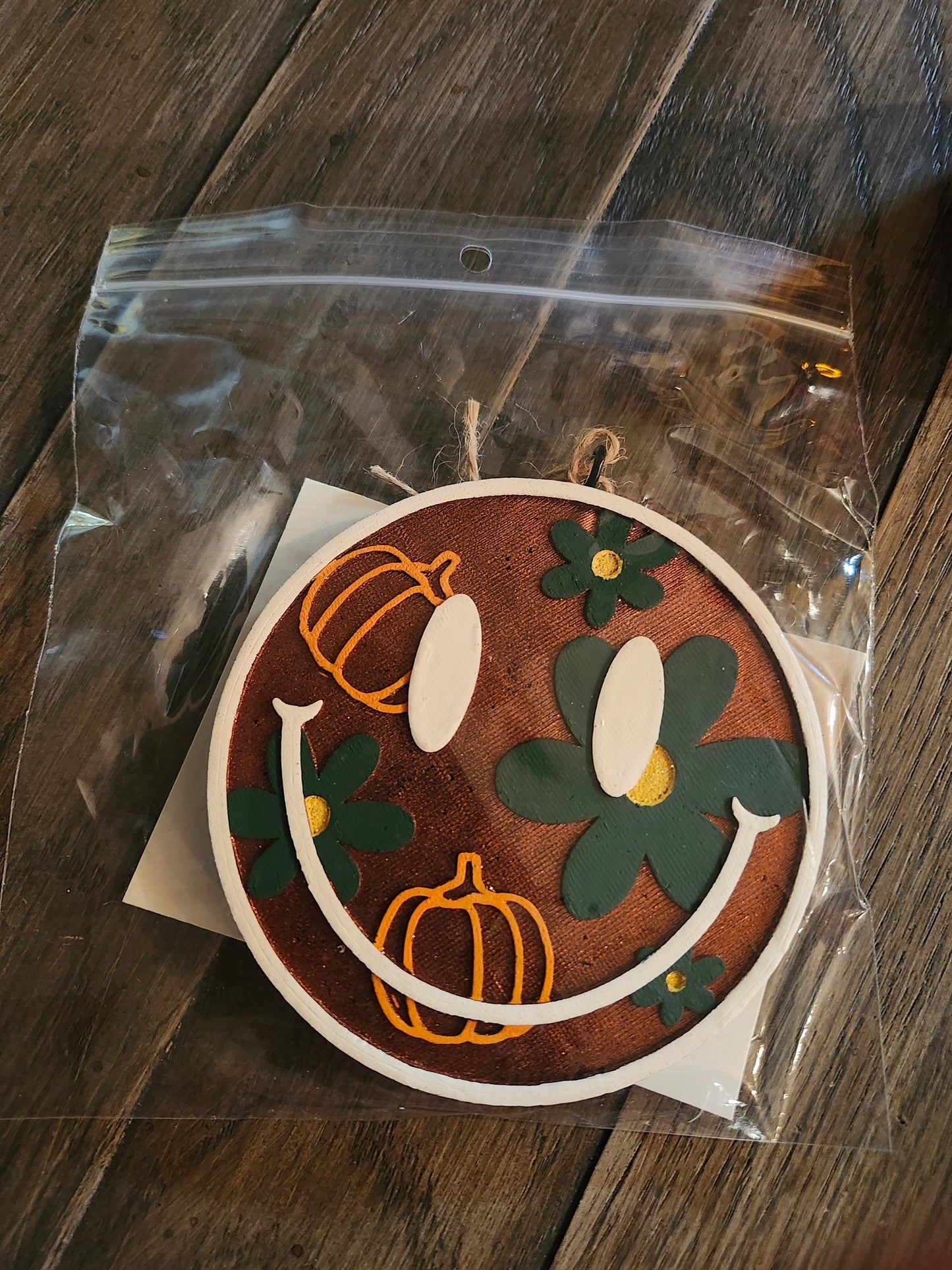 Halloween Themed Freshies