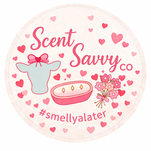 Scent Savvy Co.