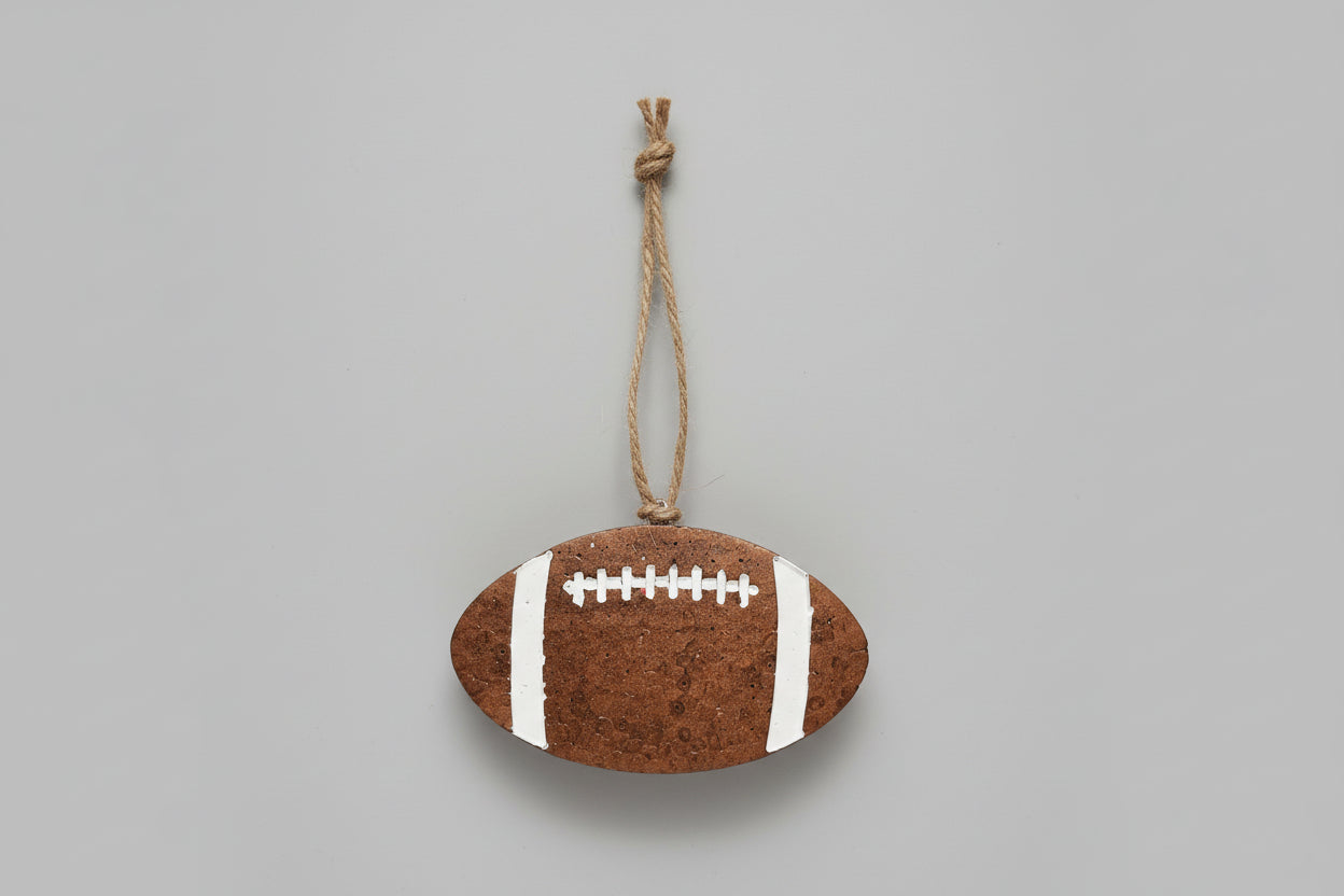 Football Freshie