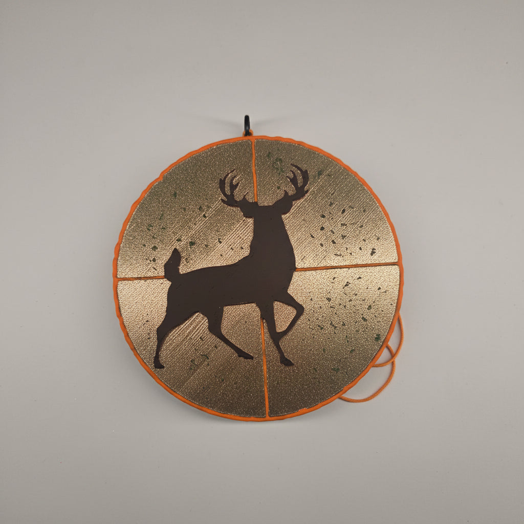 Deer Target