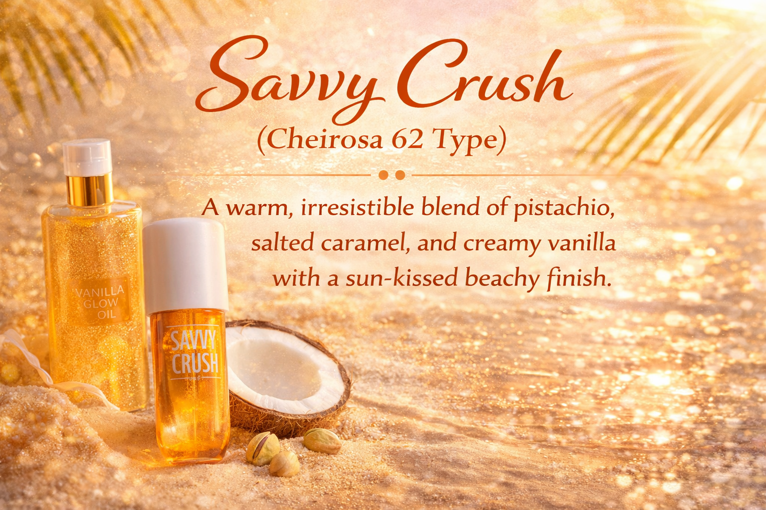 Squeeze Wax Melts