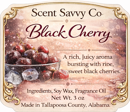 Squeeze Wax Melts