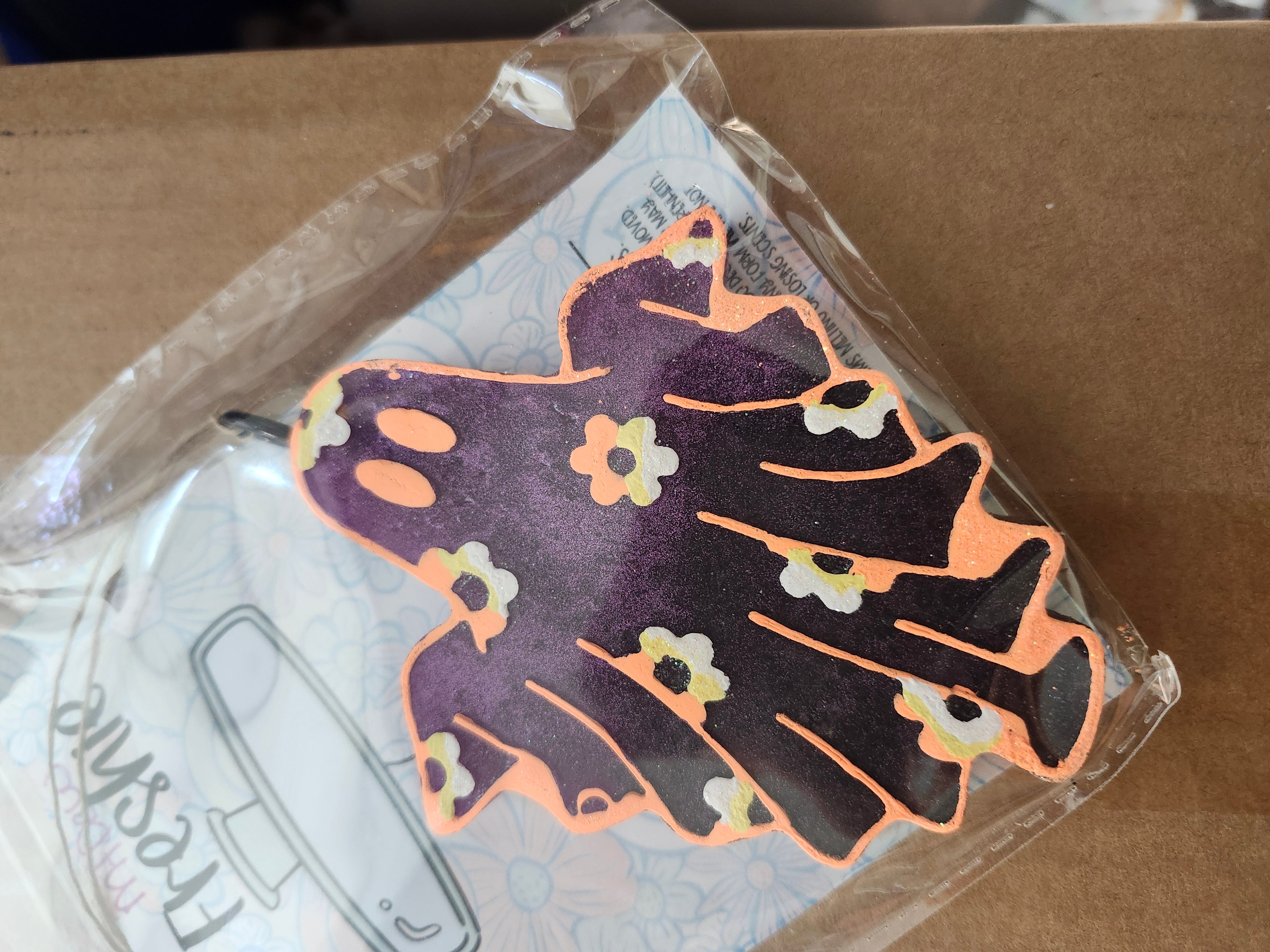 Custom Freshie