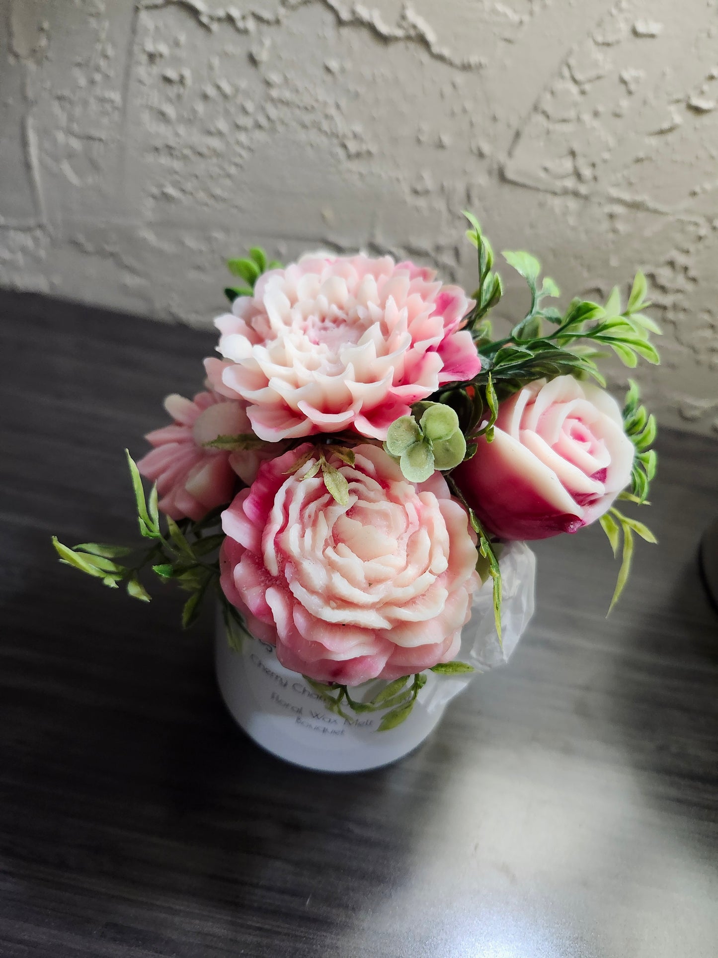 Custom Bouquet
