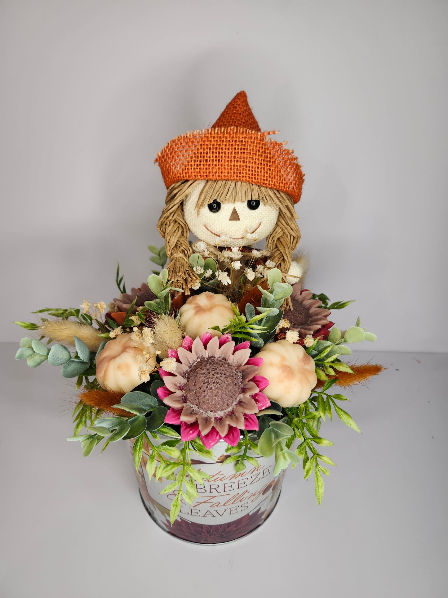 Scarecrow Bouquet