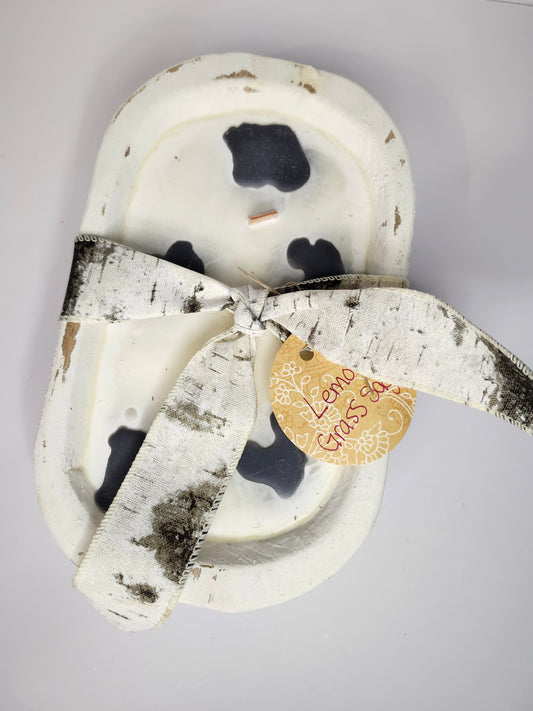 Regular Loaf Doughbowl Candle