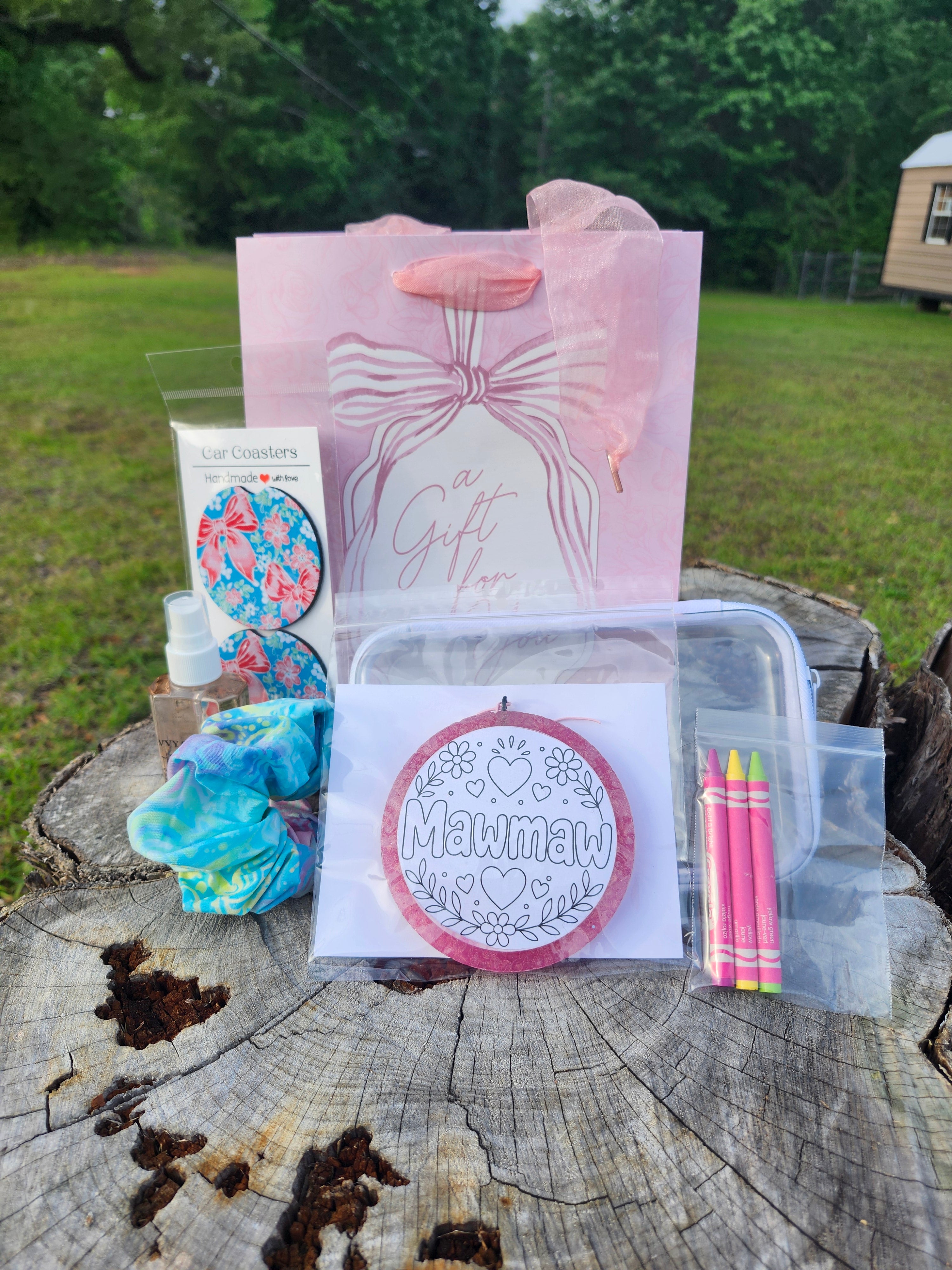 Mother's Day Bundle