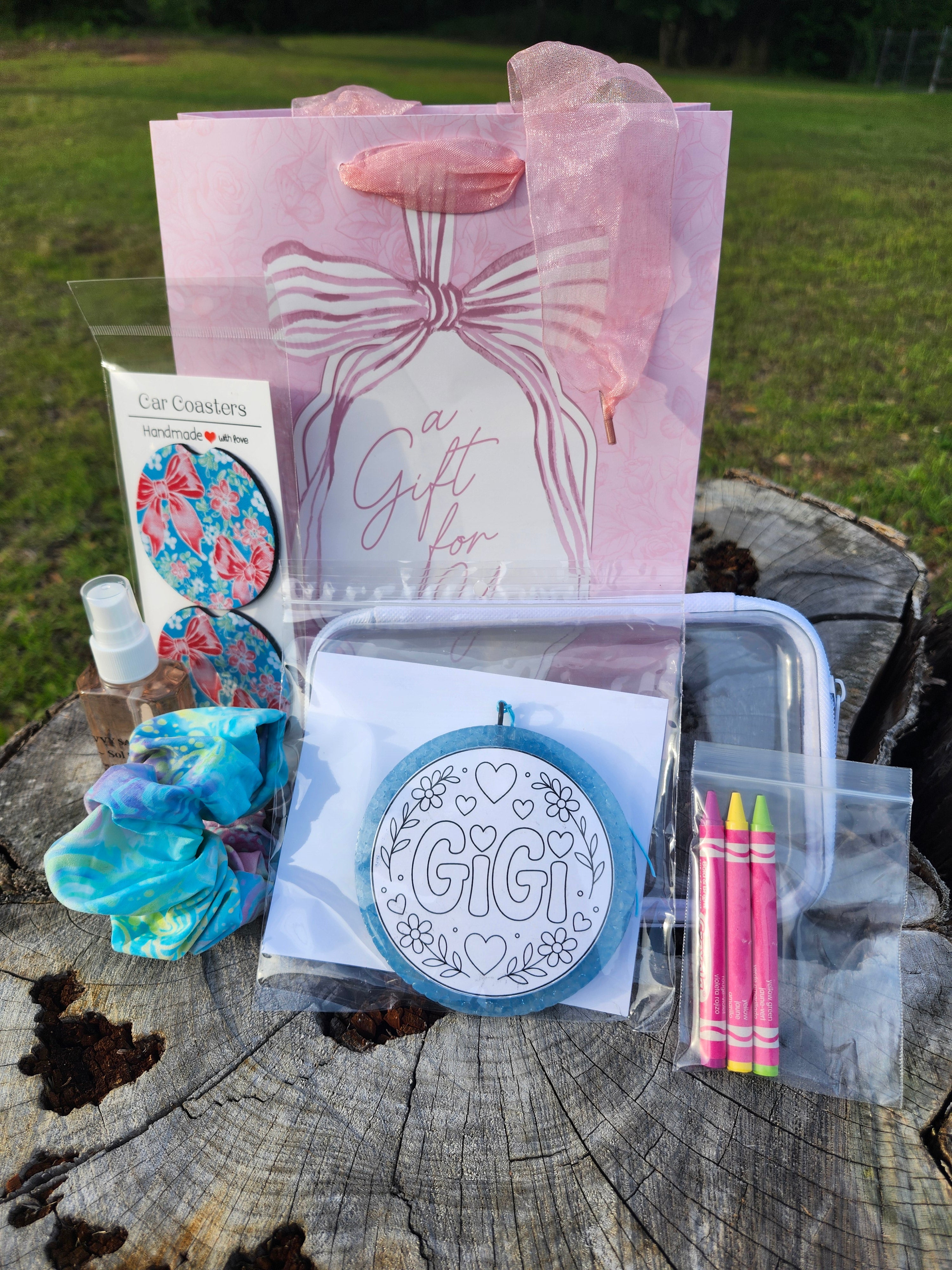 Mother's Day Bundle