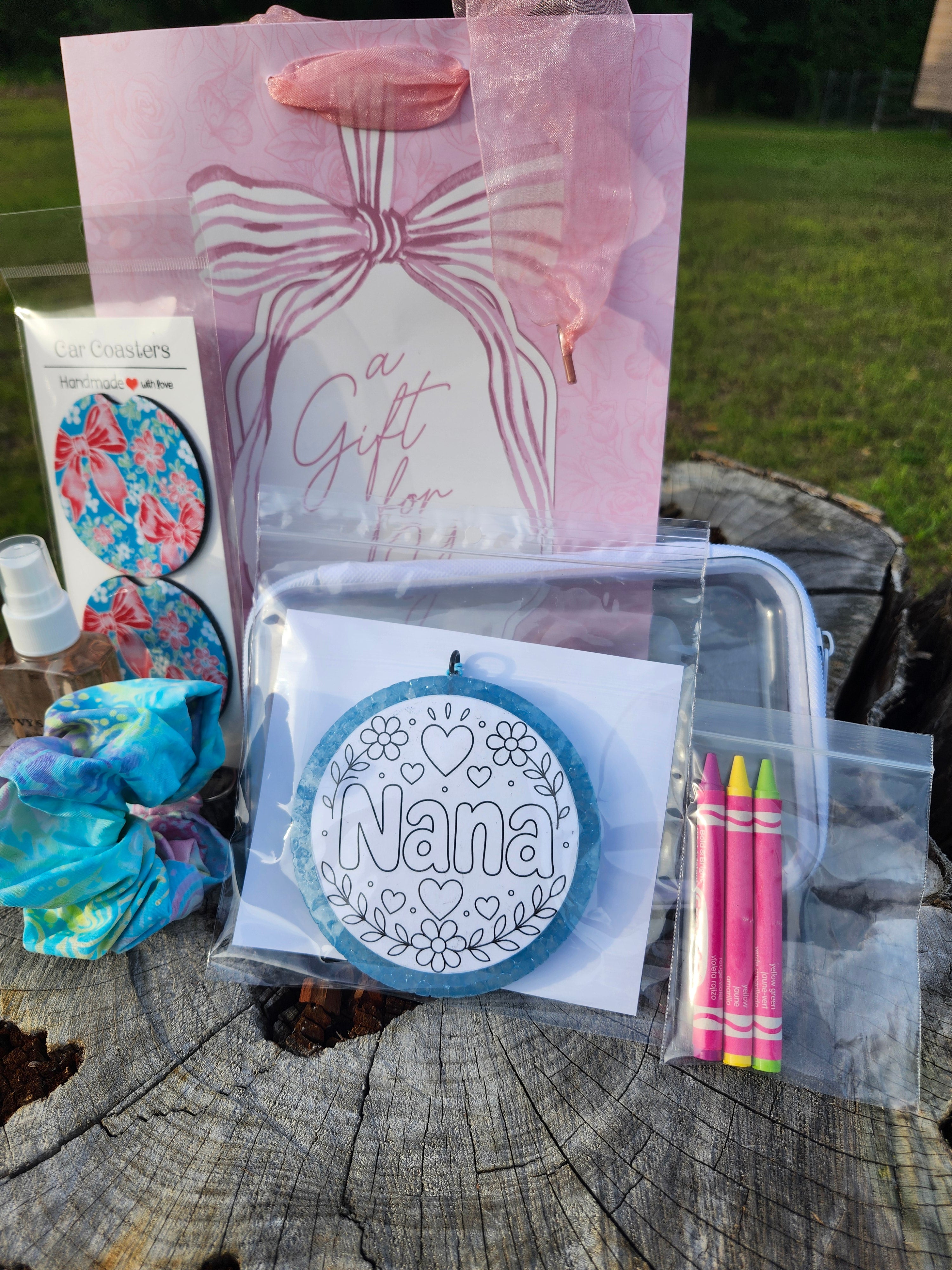 Mother's Day Bundle