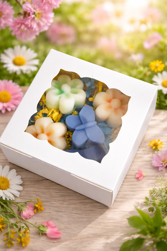 Spring Mix Wax Melts