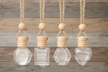 Mirror Aroma Diffusers