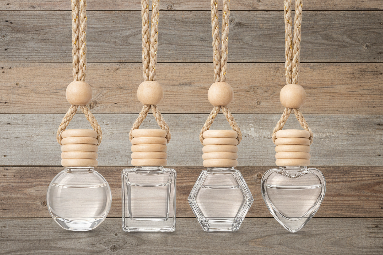 Mirror Aroma Diffusers