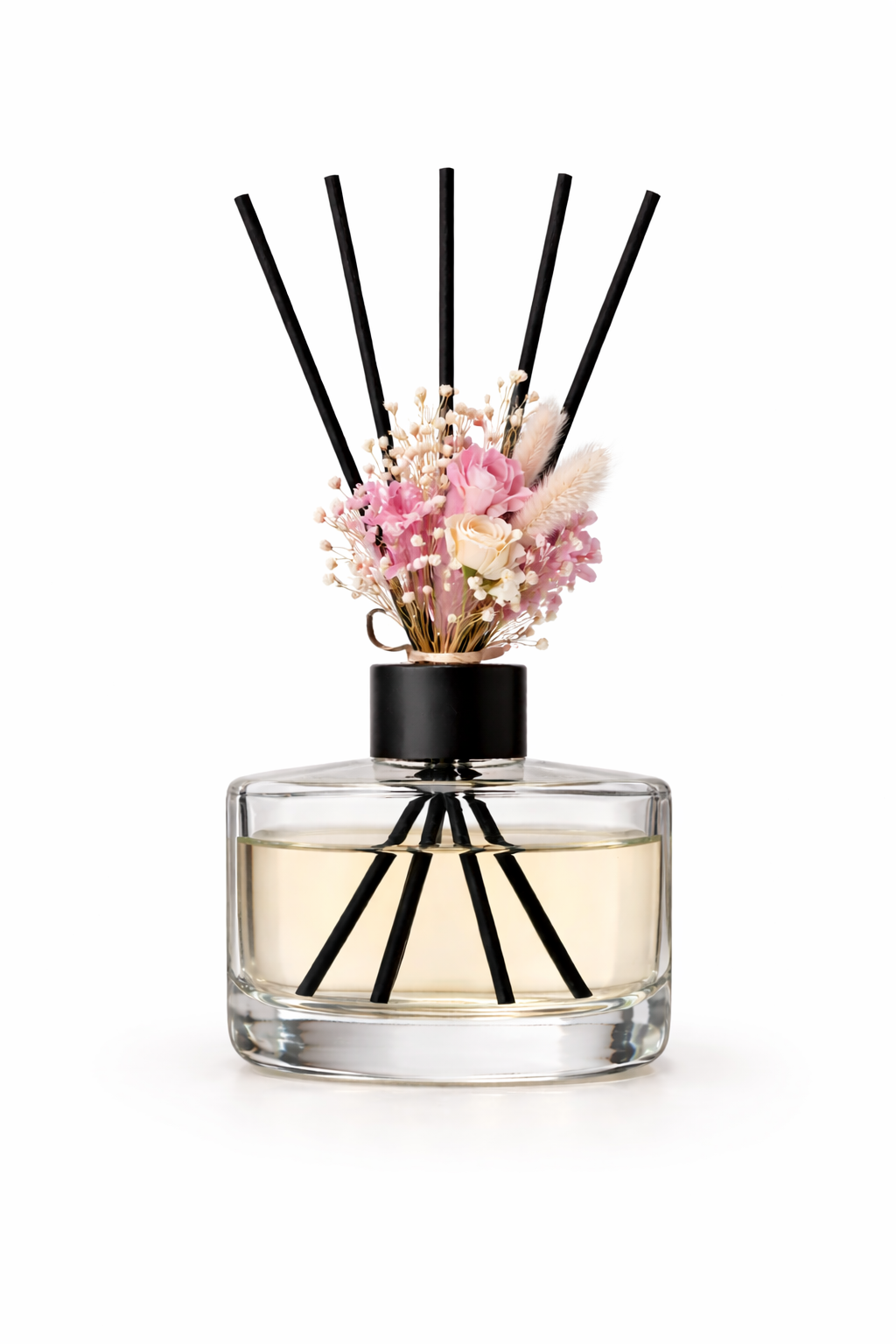Floral Reed Diffusers – Scent Savvy Co.