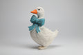 Duck with Bow Freshie