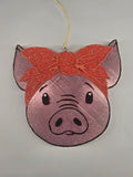 Little Miss Piggy