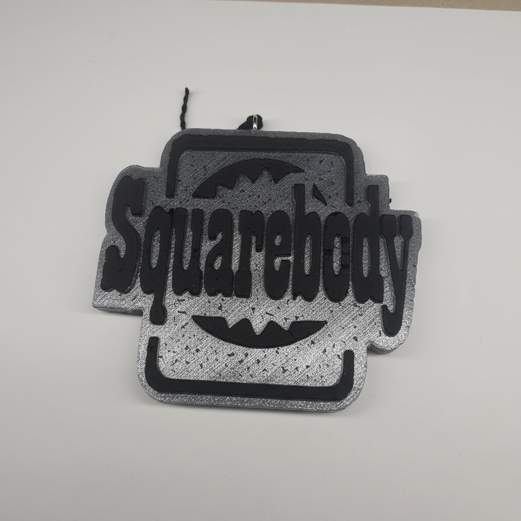 Squarebody Freshie