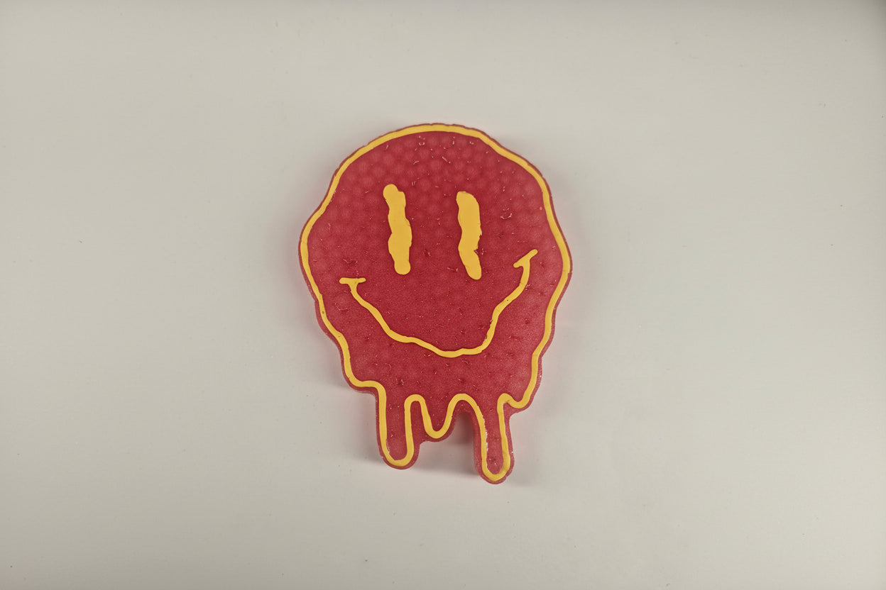 Drippy Smiley Freshie
