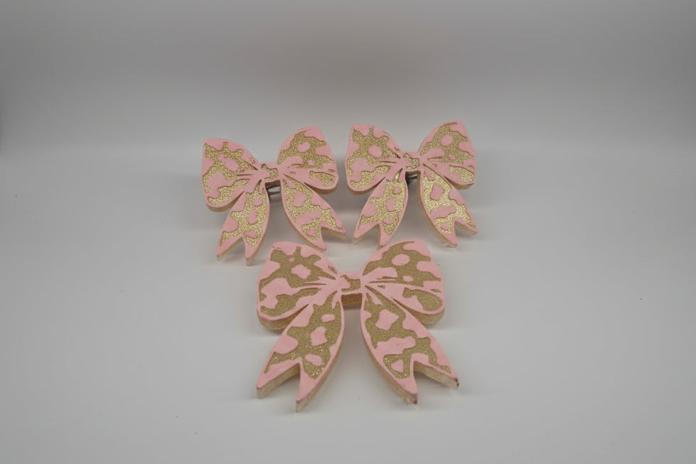 Bow Freshie Set