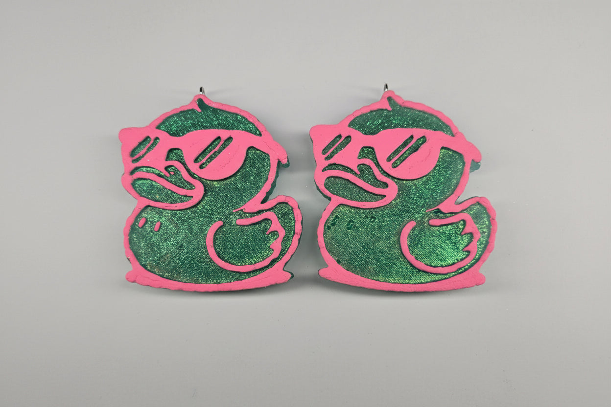 Duck Vent Clips
