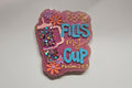 Jesus Fills My Cup Freshie