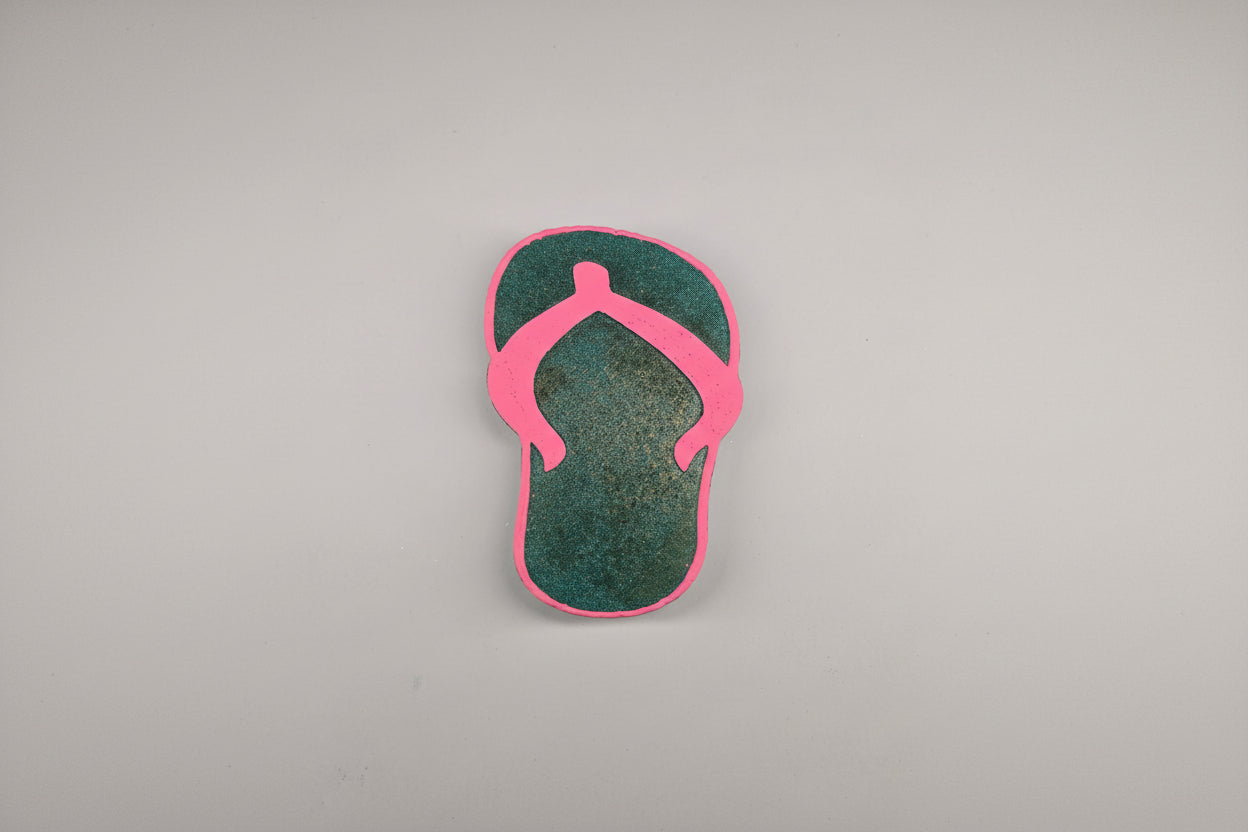 Flip Flop Freshie
