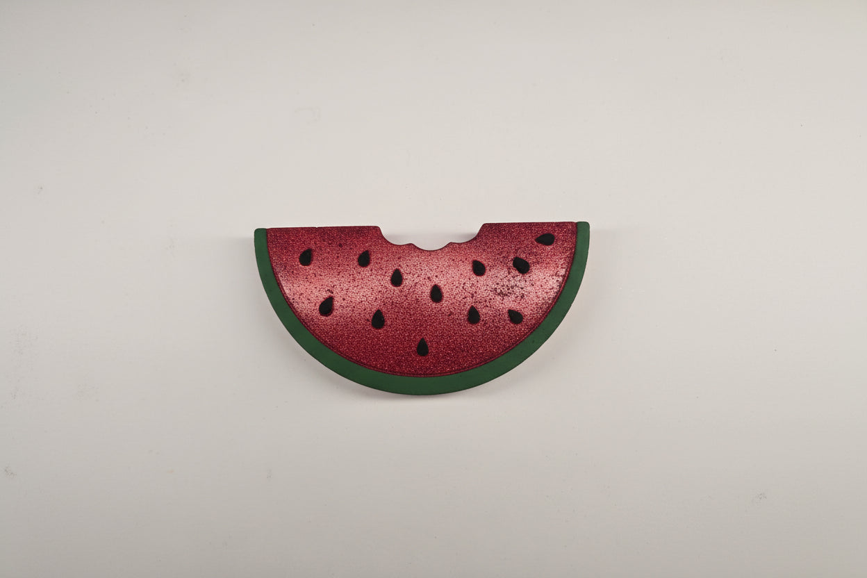 Slice of Watermelon Freshie