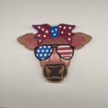American Cow Freshie